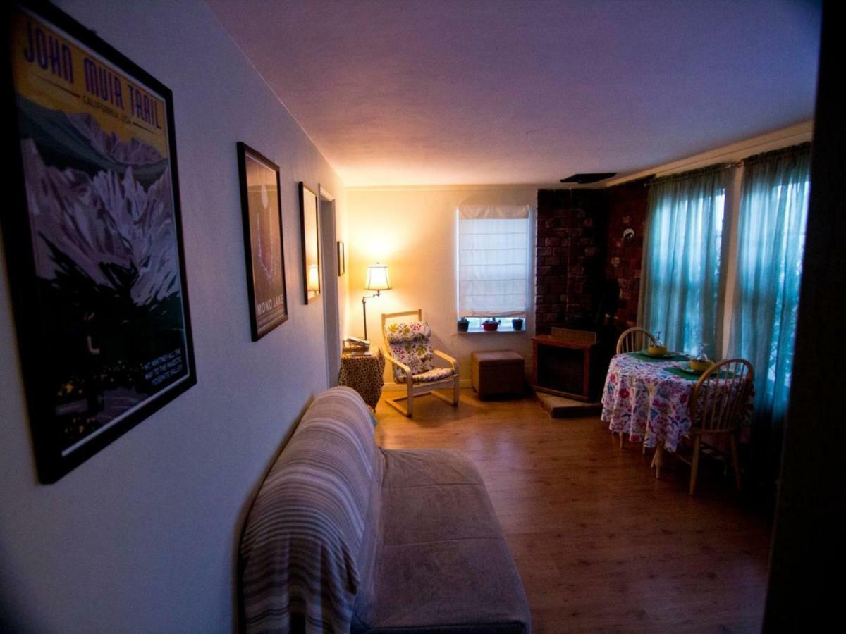 Cozy Muir Cottage - In Town - Pet Friendly Лон-Пайн Экстерьер фото